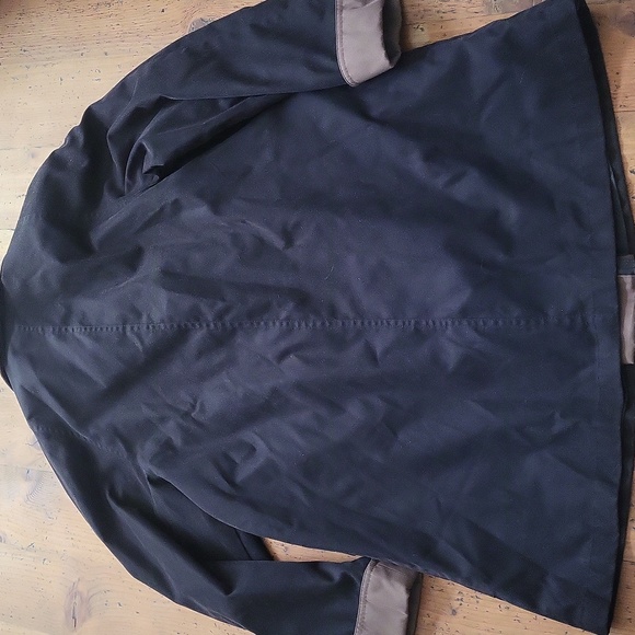 Gallery Lightweight Pea Coat - Picture 4 of 7